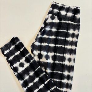 Skatie Cece Legging - Havasu